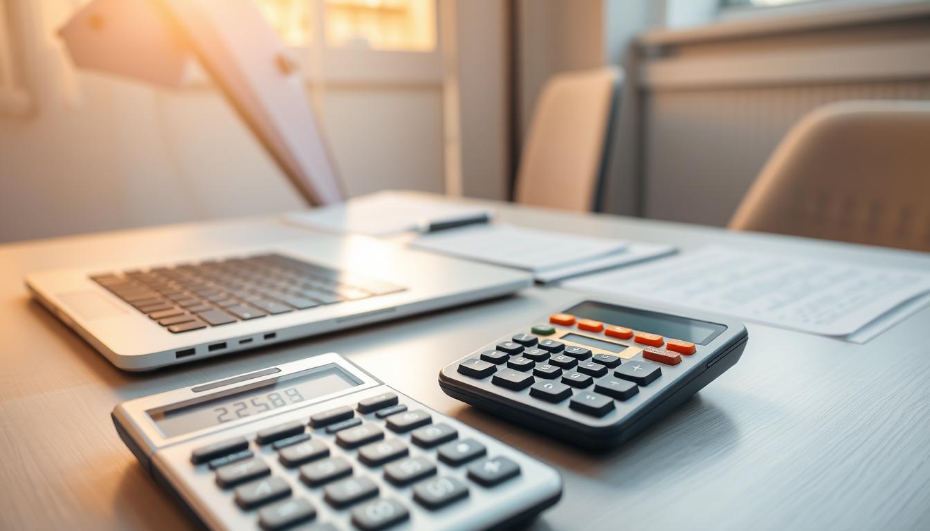 cálculo de contribuição previdenciária